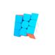 MoYu Meilong 3C 3x3 Cube stickerless | Кубик 3х3 Мейлонг 3С колор MF8888st фото 5