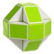 Змейка зеленая | Smart Cube GREEN SCT404 фото 2