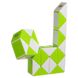 Змейка зеленая | Smart Cube GREEN SCT404 фото 5