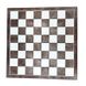Доска шахматная пластиковая, Украина - складная S-20 фото 2