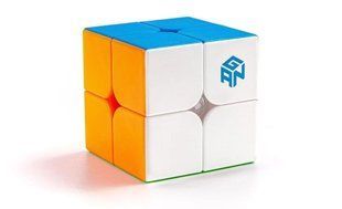 Кубик 2х2 Gan 251 М Pro GAN251MP фото