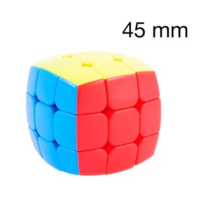 YJ 4,5 cm Mini cube YJ8352 фото