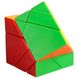 Кубик Dayan Tangram Cube | Даян Танграм без наліпок DY7Q63 фото 3