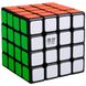 QiYi QiYuan 4x4 Black | кубик 4х4 QYQY01 фото 1