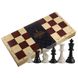 Шаховий набір №2 "Пішак" стаунтон 2209 фото 1