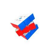 Кубик 3х3 Ganspuzzle Mini Pro без наліпок GANMNP01 фото