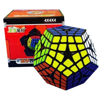 SengSo Master Kilominx cube stickerless SS7114A8 фото