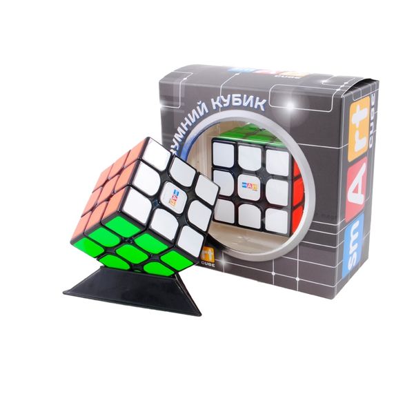 Розумний Кубик Фірмовий Магнітний 3х3 SC306 фото