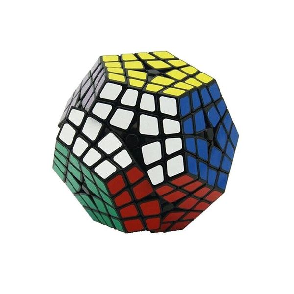 SengSo Master Kilominx cube color SS7114A8 фото