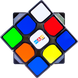 Smart Cube 3х3 Magnetic | Магнитный кубик SC306 фото 4