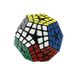 SengSo Master Kilominx cube stickerless SS7114A8 фото 2