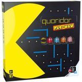 Настільна гра Quoridor Pac-Man GCPAC фото