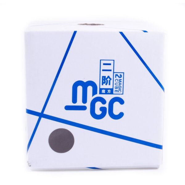YJ MGC 2x2 Magnetic Cube color | Магнітний кубик YJMGC03 фото