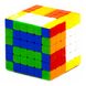 YJ RuiShi 6х6 color | Кубик 6х6 без наклеек YJRS01 фото 1