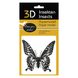 Бабочка | Butterfly Fridolin 3D модель 11607 фото 1