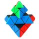 Yuxin Little Magic Pyraminx 4x4 stickerless| Пирамидка YX1699 фото 2