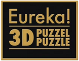 Eureka 3D Puzzle