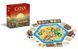 CATAN Колонизаторы | Стратегическая настольная игра R100UA фото 3
