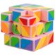 Smart Cube Rainbow pink | Радужный кубик розовый. SC363 фото 2