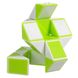 Змейка зеленая | Smart Cube 2017 GREEN SCT404s фото 1