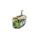Металлический 3D конструктор Мельбурнский трамвай MMS158 фото 4