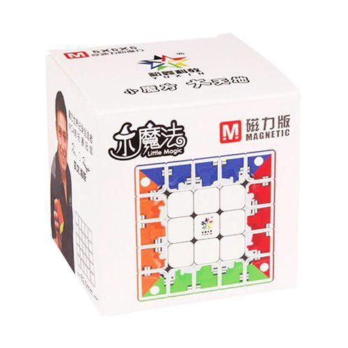 Кубик YuXin 5x5 Little Magic M колор YX1515 фото