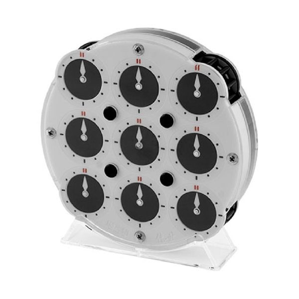 QiYi Clock magnetic | Клоки магнітні QYMB01 фото