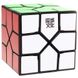 MoYu Redi Cube | Черный редикуб MYRE01 фото 1
