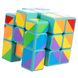Smart Cube Rainbow mint | Райдужный зелений SC364 фото 2