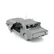 Металлический 3D конструтор Автомобиль Форд  Mustang Coupe 1965 года MMS056 фото 2