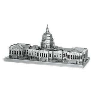 US Capitol | Капітолій (Вашингтон) MMS054 фото