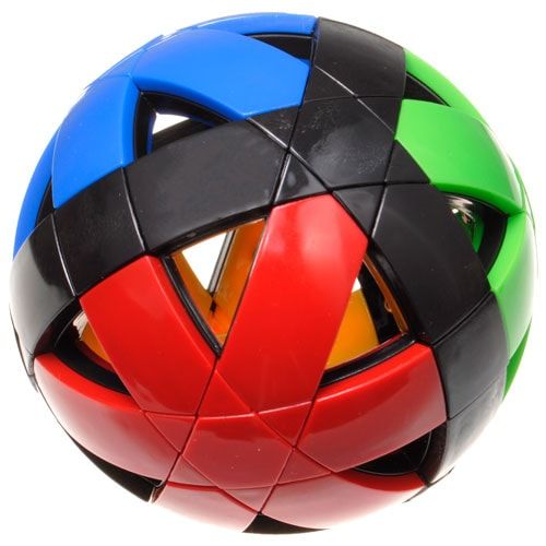 Головоломка DaYan Rhombic 12 Axic Ball #1 DYL121 фото