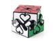 Кубик LanLan Gear Heart черный LLCL001 фото 2