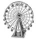 Ferris Wheel Metal Earth | Колесо обозрения MMS044 фото 1
