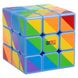 Smart Cube Rainbow blue | Радужный кубик голубой SC365 фото 1