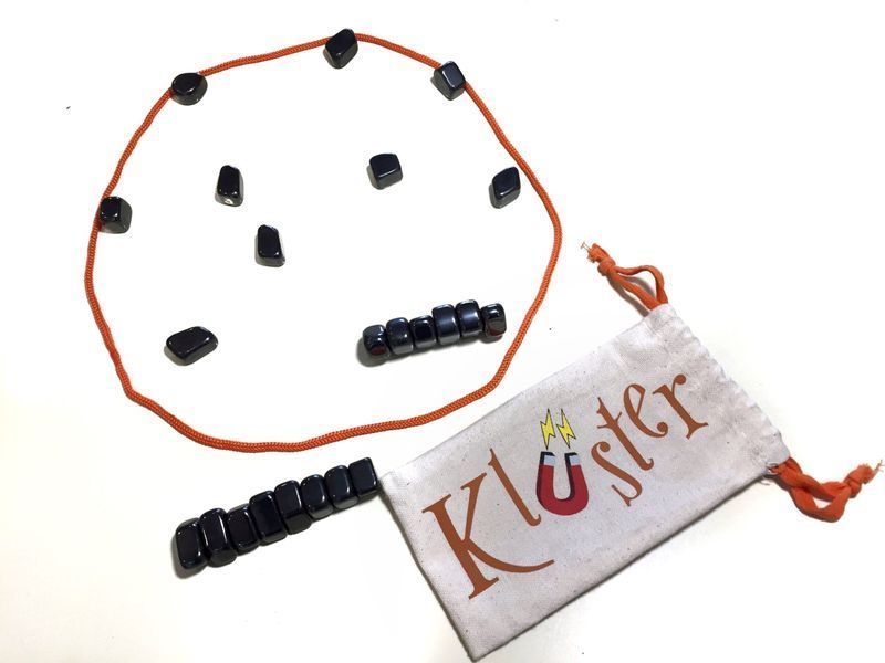 Настольная игра Кластер | Kluster FL25083 фото