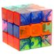 Розумний Кубик 3х3 прозорий пластик SC304 фото 5