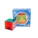 Smart Cube 3x3 | Кубик 3х3 прозрачный SC304 фото 1