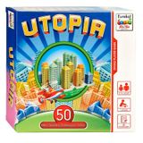 Ah!Ha Utopia | Логічна гра Утопія 473544 фото