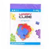 Happy Cube Original | Объемный пазл для детей HCО100 фото