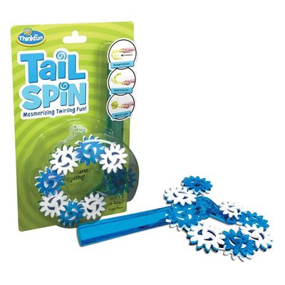 Игра-головоломка Tail Spin | ThinkFun Tail Spin 5840 фото
