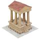 Римський храм | Конструткор зі справжніж цеглинок 70576 фото 1