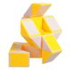 Змейка желтая | Smart Cube 2017 YELLOW SCT405s фото 3