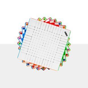Кубик DianSheng Galaxy 13x13 M primary stickerless T220013MS фото