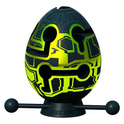 Головоломка Smart Egg Космічна капсула лабіринт 3289032 фото