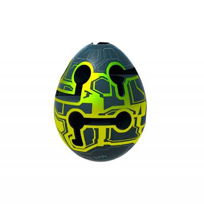 Головоломка Smart Egg Космическая капсула лабиринт 3289032 фото
