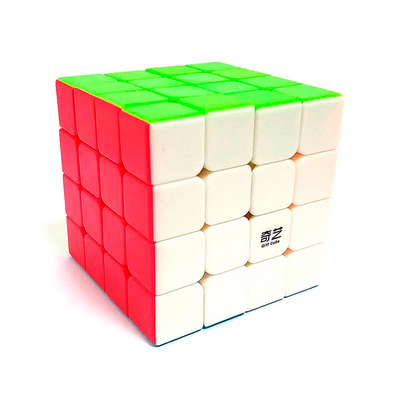 Кубик QiYi QiYuan S 4x4 color Qiyi160color фото