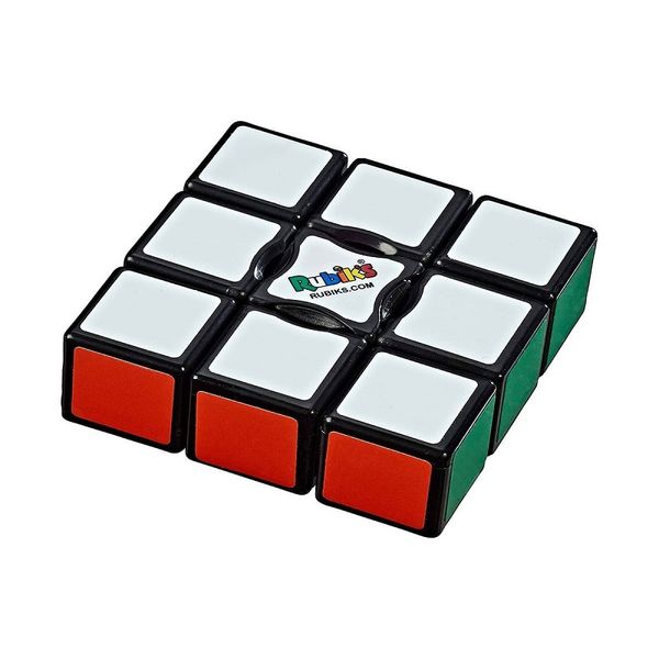 Кубик 3х3х1 Rubik's IA3-000358 фото
