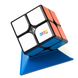 Smart Cube 2х2 Fluo | Кубик 2х2х2 Яркий SC203 фото 2