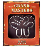 Grand Master Puzzles MWM orang | Головоломка металева 473251 фото